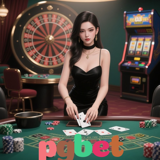 pgbet