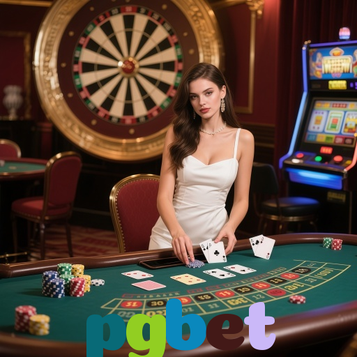 pgbet