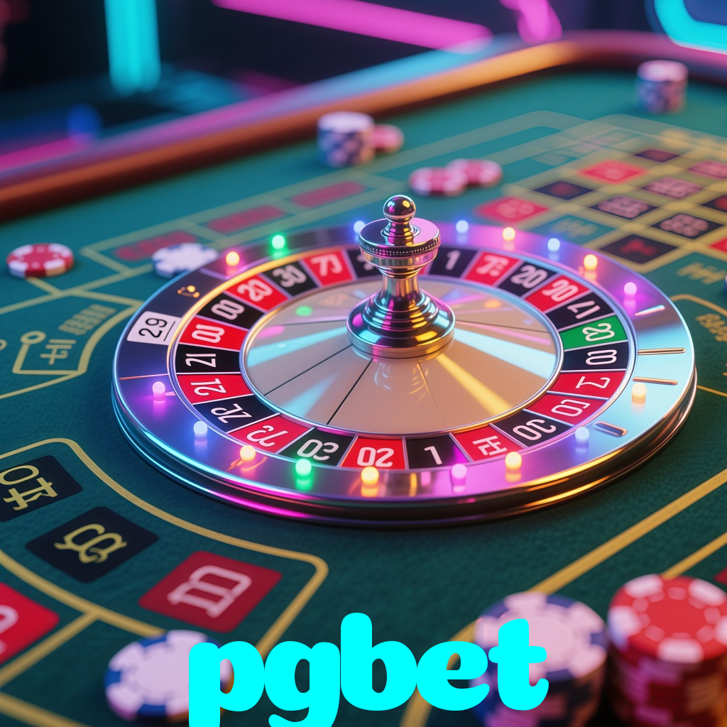 pgbet