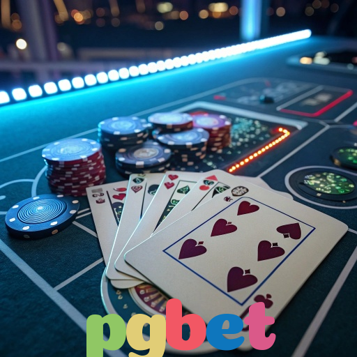 pgbet