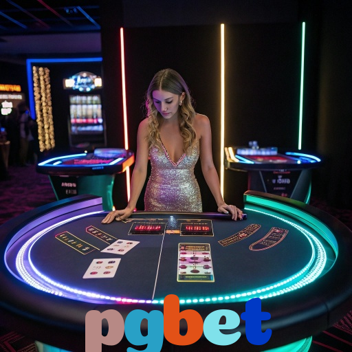 pgbet
