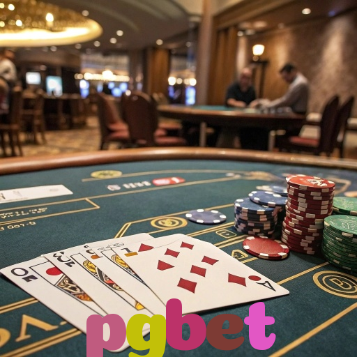pgbet