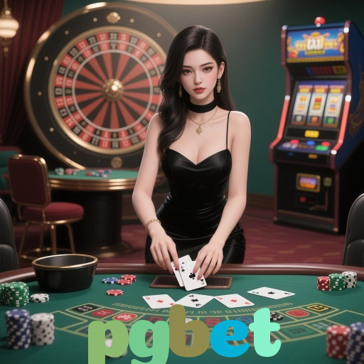 pgbet