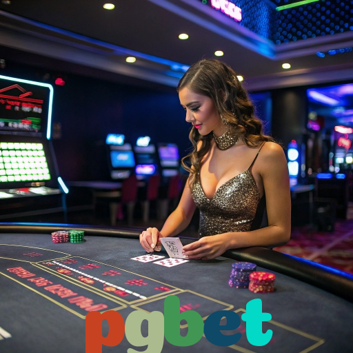 pgbet