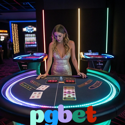 pgbet