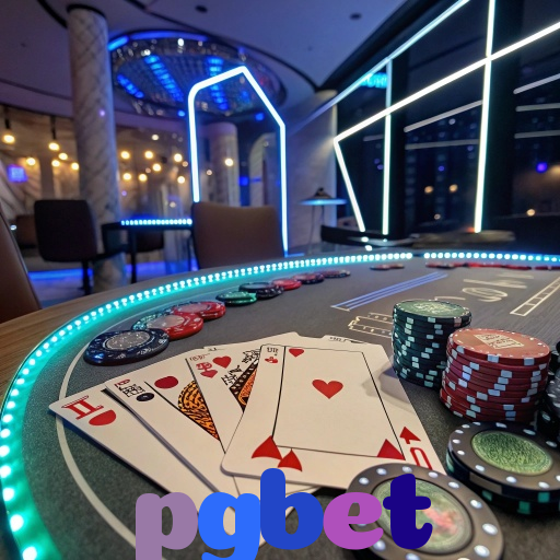 pgbet