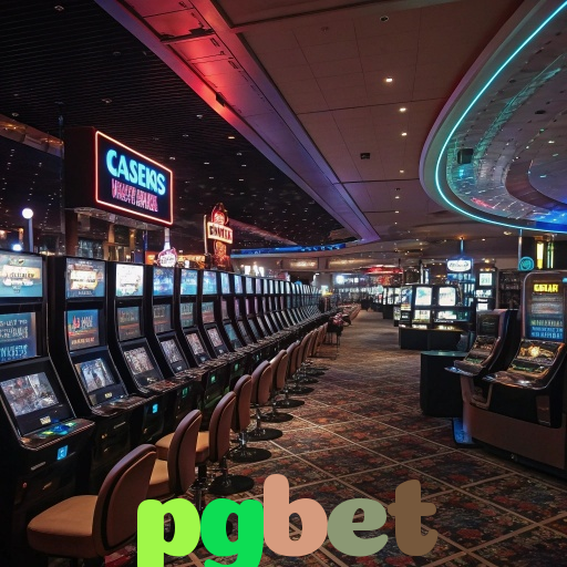 pgbet