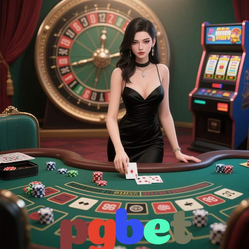 pgbet