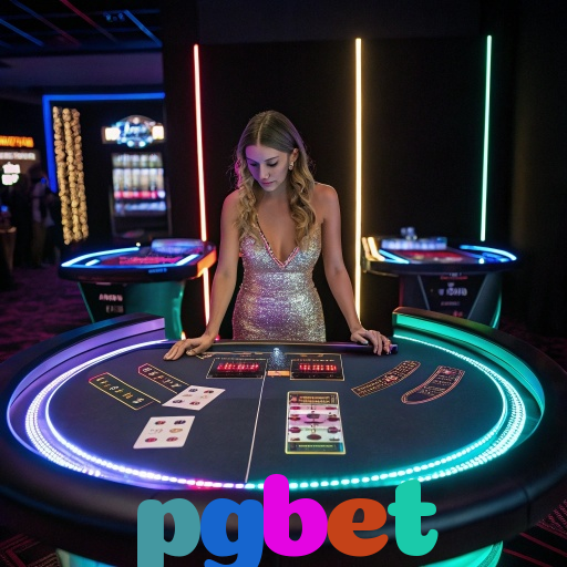 pgbet