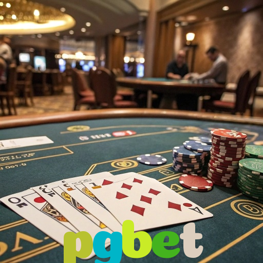 pgbet