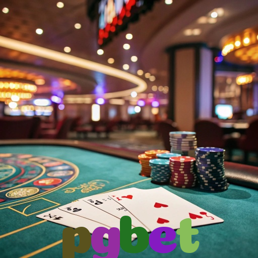 pgbet