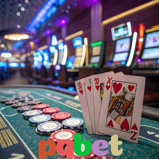 pgbet