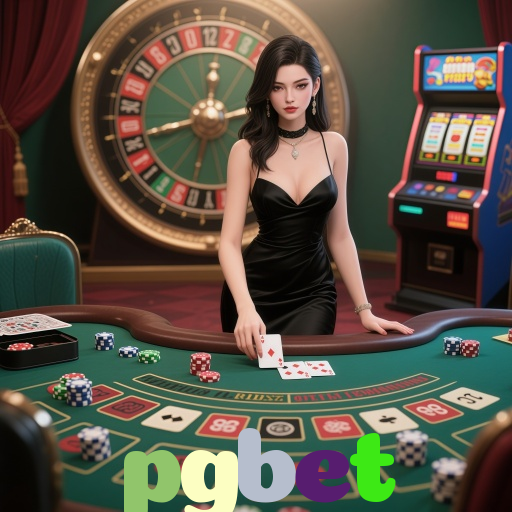pgbet