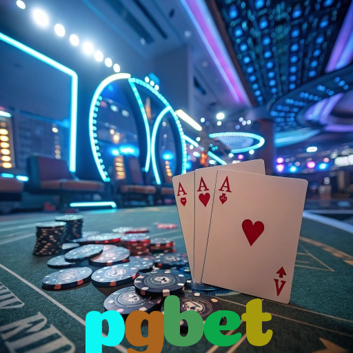pgbet