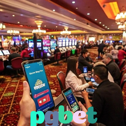 pgbet