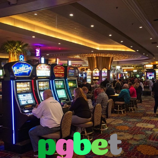 pgbet