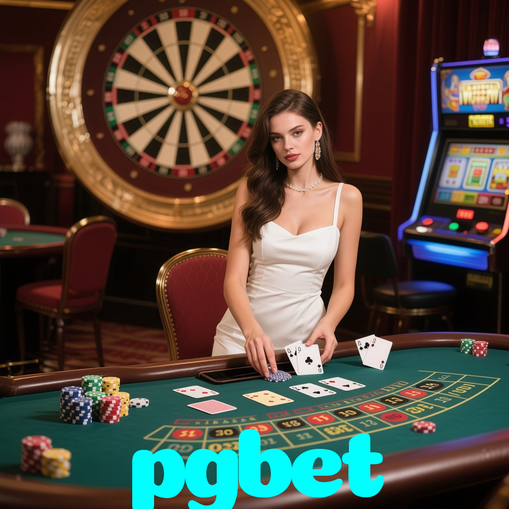 pgbet
