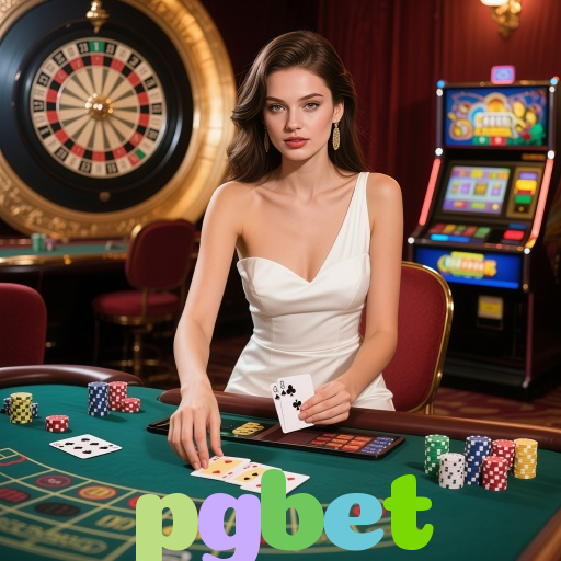 pgbet