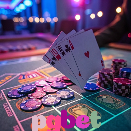 pgbet