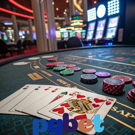 pgbet