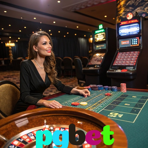 pgbet