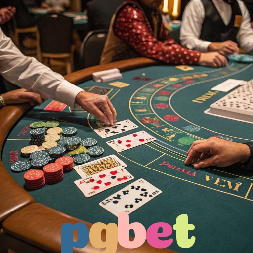 pgbet