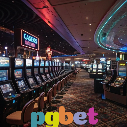 pgbet