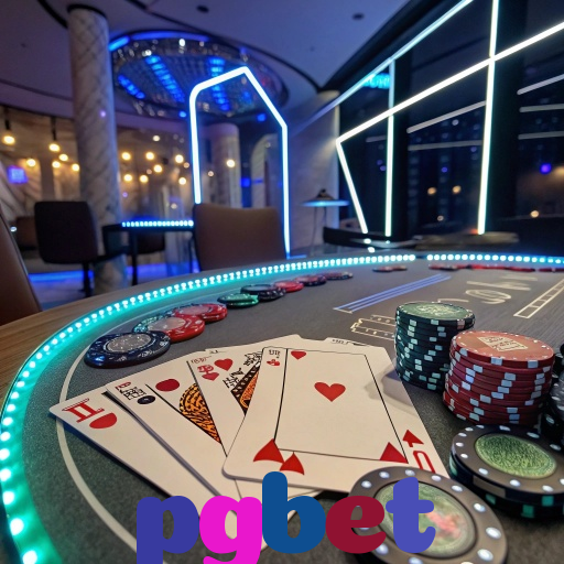 pgbet