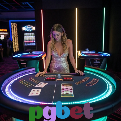 pgbet