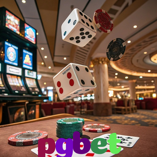 pgbet