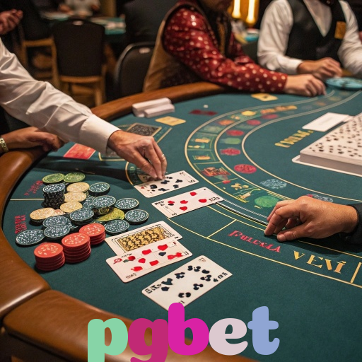 pgbet
