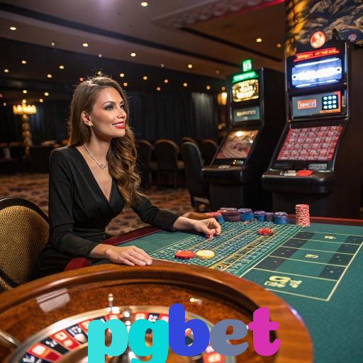 pgbet