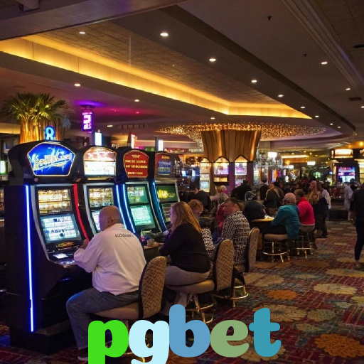 pgbet