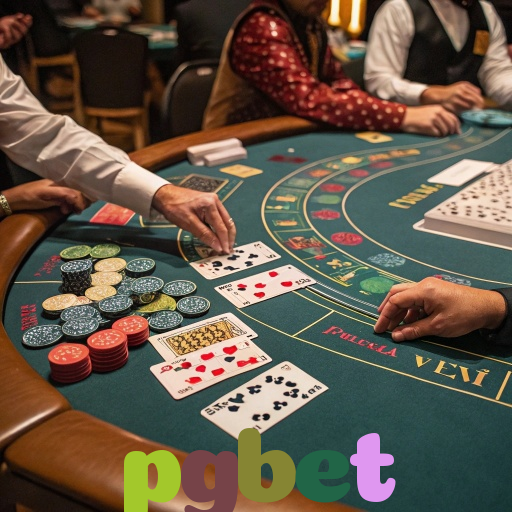 pgbet