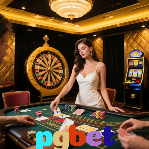 pgbet