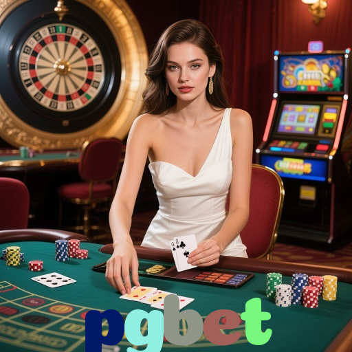 pgbet