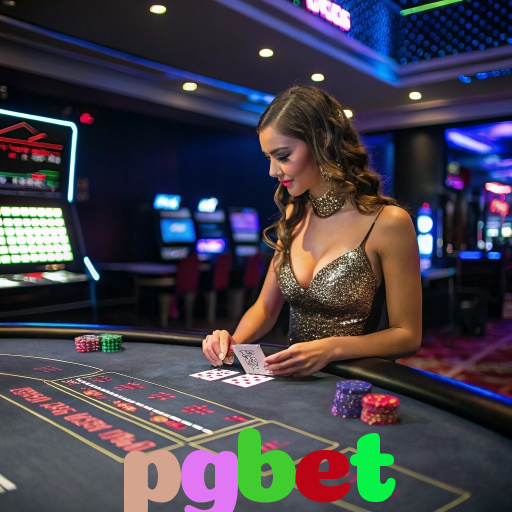 pgbet