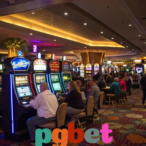 pgbet