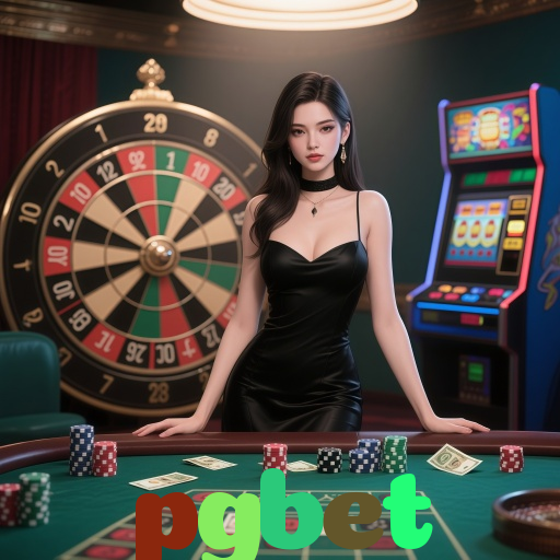 pgbet