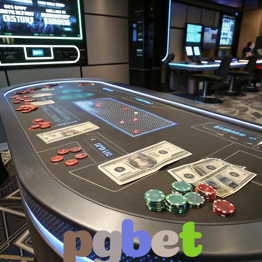 pgbet