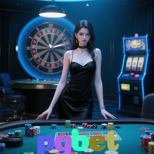 pgbet