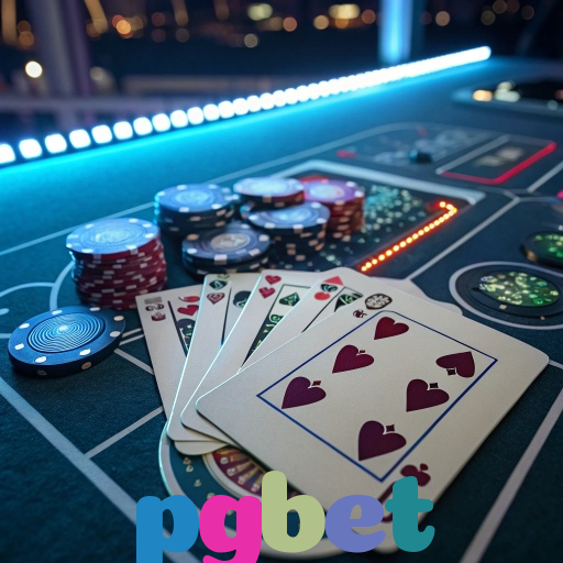 pgbet