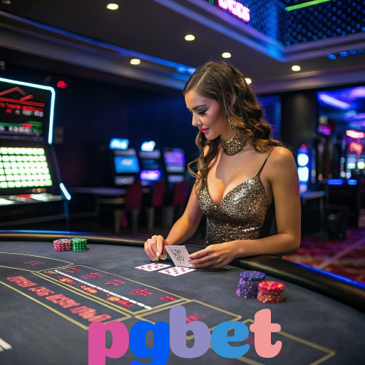 pgbet