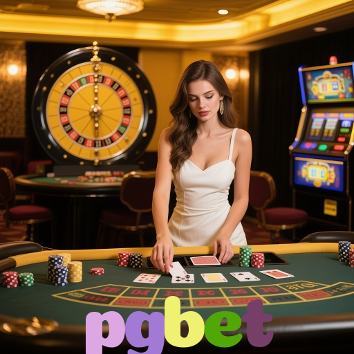 pgbet