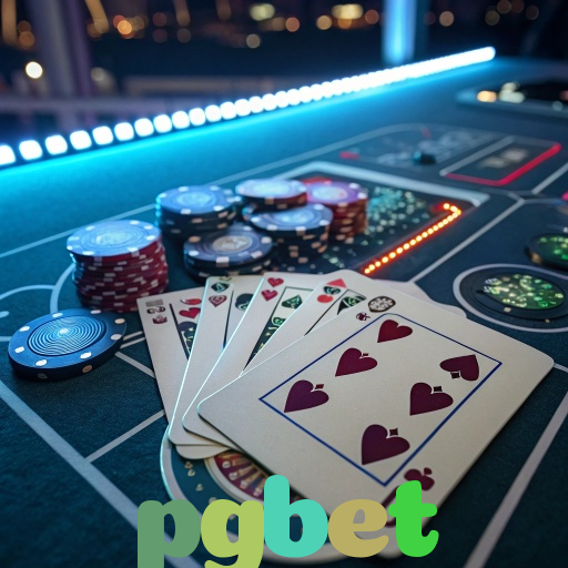 pgbet