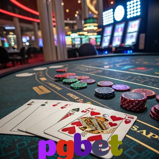 pgbet