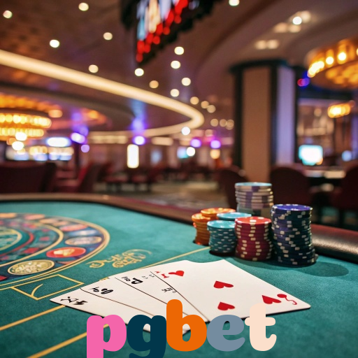 pgbet