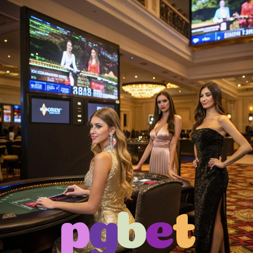 pgbet