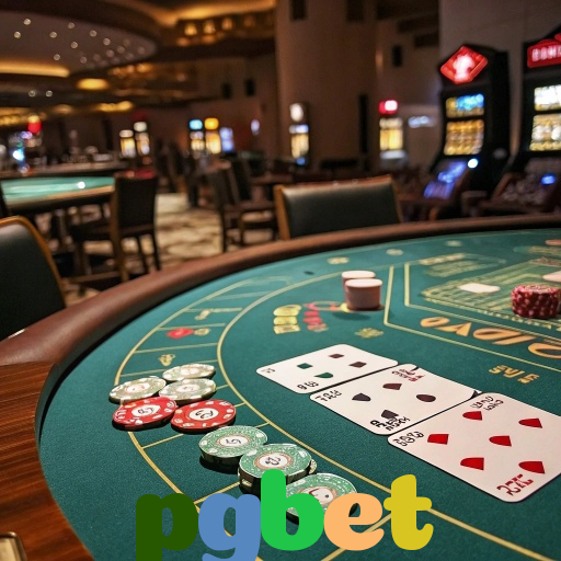 pgbet