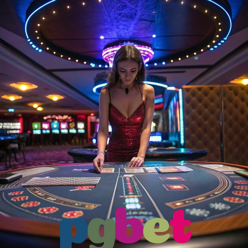 pgbet